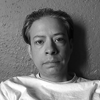 Luis Bugarini