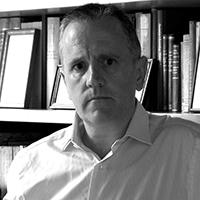 Pablo Larraz Andía