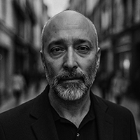 Alberto Esteban Muñoz
