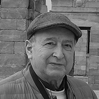Eduardo Castro Maldonado