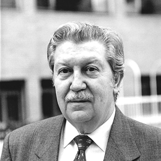 Manuel Alcántara