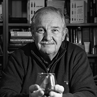 David Nutt