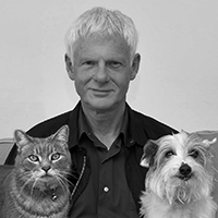 John Bradshaw