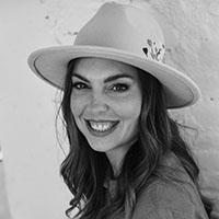 Cristina Alcántara Campos