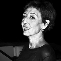 Milita Molina