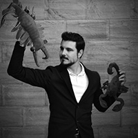 Fernando Cortés-Fossati