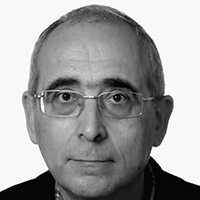José Carlos Bermejo Barrera
