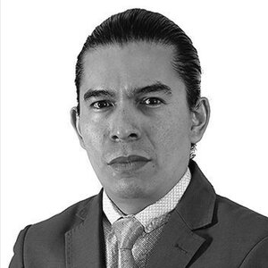 Humberto Charles-Leija