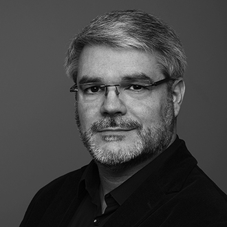 Jorge Fonte