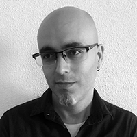 Jorge Fernández Gonzalo