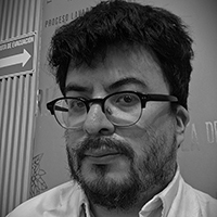 Andrés Gerardo Rodríguez Granados