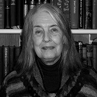 Geraldine Rachel Pinch