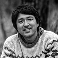 Michio Hoshino