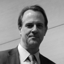 José Luis Matarranz Carpizo