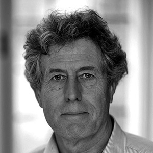 Tim Palmer