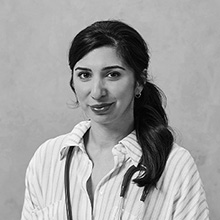 Saliha Mahmood-Ahmed