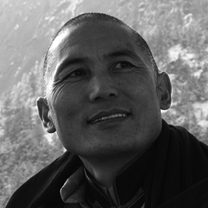 Dza Kilung Rinpoche