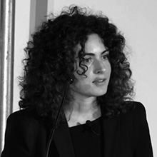 Chiara Marletto