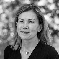 Anna Grzymala-Busse