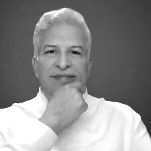 Sergio Restrepo Vásquez