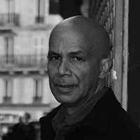 Edgar Borges