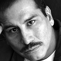 Carlos Dávalos Guevara