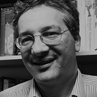 Andrew Jotischky