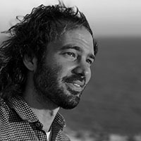 Noé Garrido Cobo