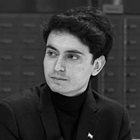 Javier Rubio Monte