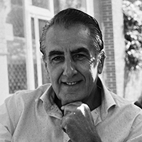 Ángel Rupérez