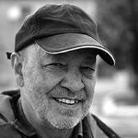 Jordi Agustí Ballester