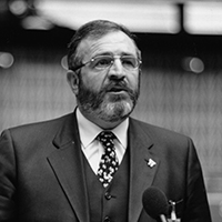 Agustín Díaz de Mera
