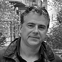 Fernando Pérez del Río