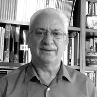 Manuel Crespo Ortega