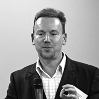 Geoff Mulgan