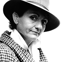 Françoise Bonardel