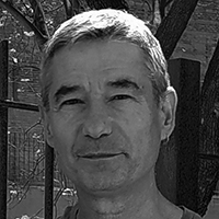 Jorge Fernández Bustos