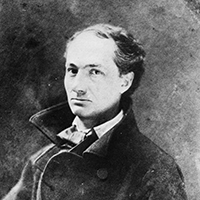 Charles Baudelaire