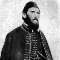 Jacques Collin de Plancy
