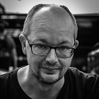 Alasdair Fotheringham