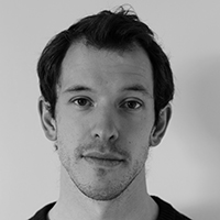 Andy McGrath