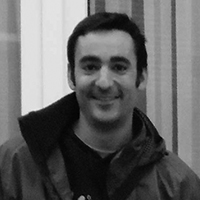 Juanfran de la Cruz