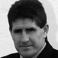 Paul Kimmage