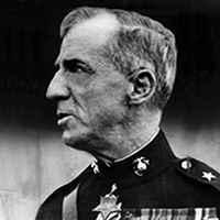 Smedley Butler