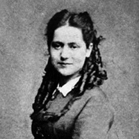 Jenny Marx