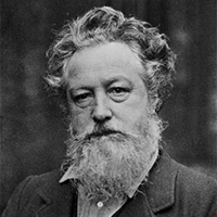 William Morris