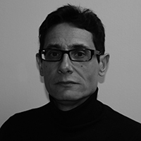 Sebastián Salgado González