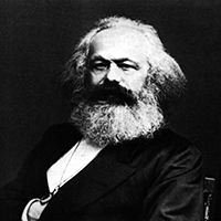 Karl Marx