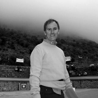 Enrique Romero