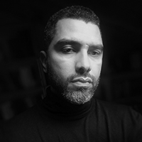 David Mercado-Britton
